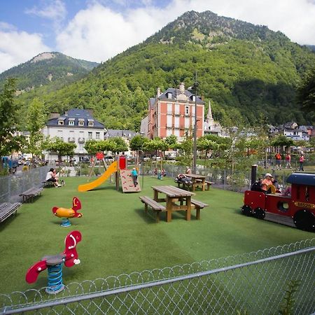 Studio Les Marmottes Hypercentre De Cauterets Kültér fotó